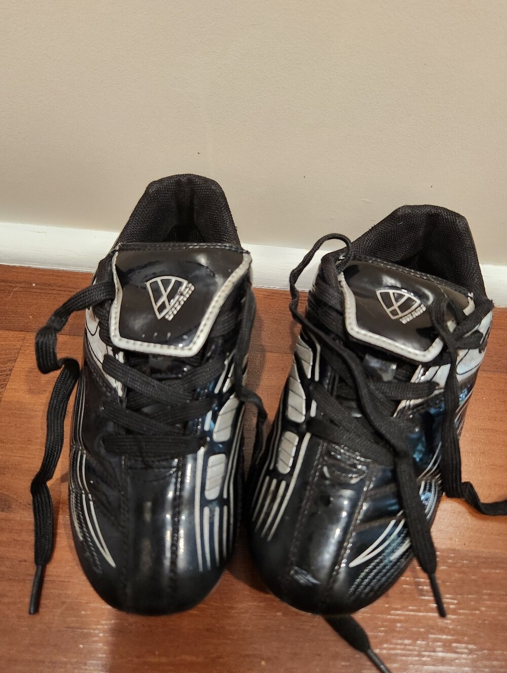 Vizari Kids Soccer Cleats Size 10 child Toddler
